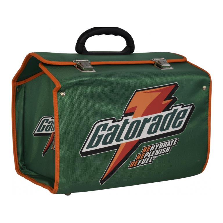 BORSONE MEDICINALI GATORADE BORDO CAMPO (1 pz) 