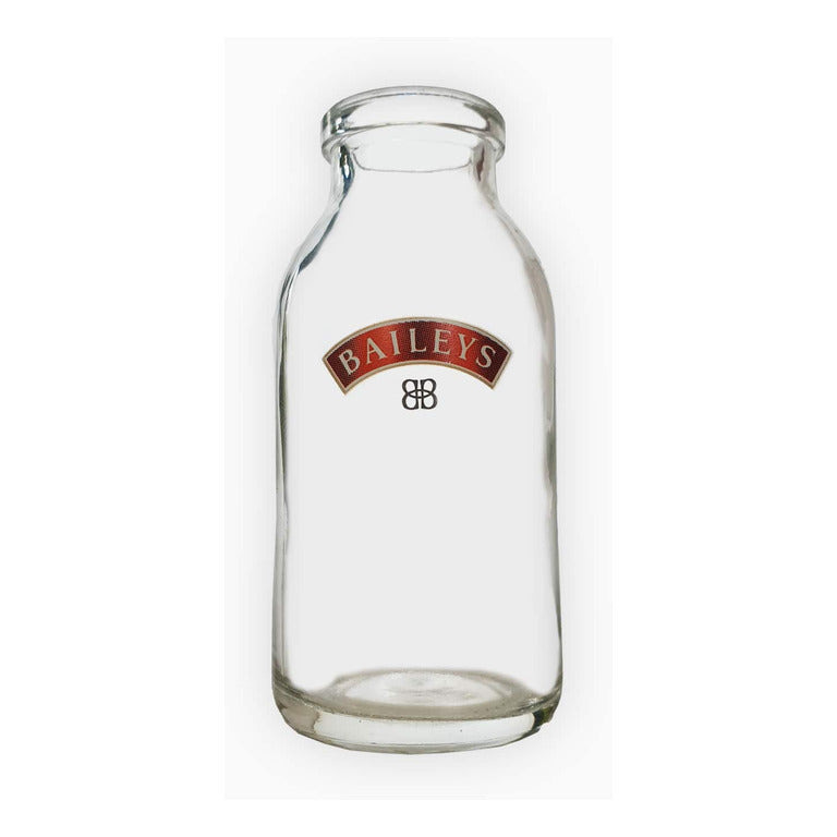 BICCHIERINI BAILEYS MILKY BOTTLE 