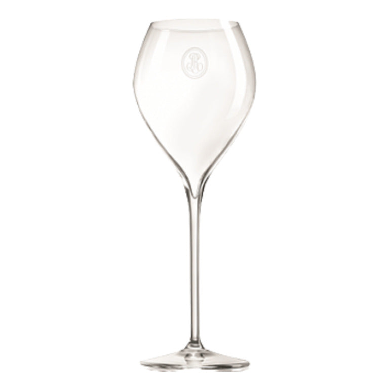 BICCHIERI FLUTE LOUIS ROEDERER (6 pz) 