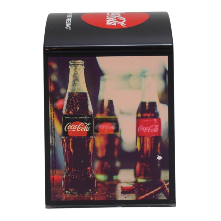 PORTATOVAGLIOLI COCA-COLA HOLDER (1 pz) 