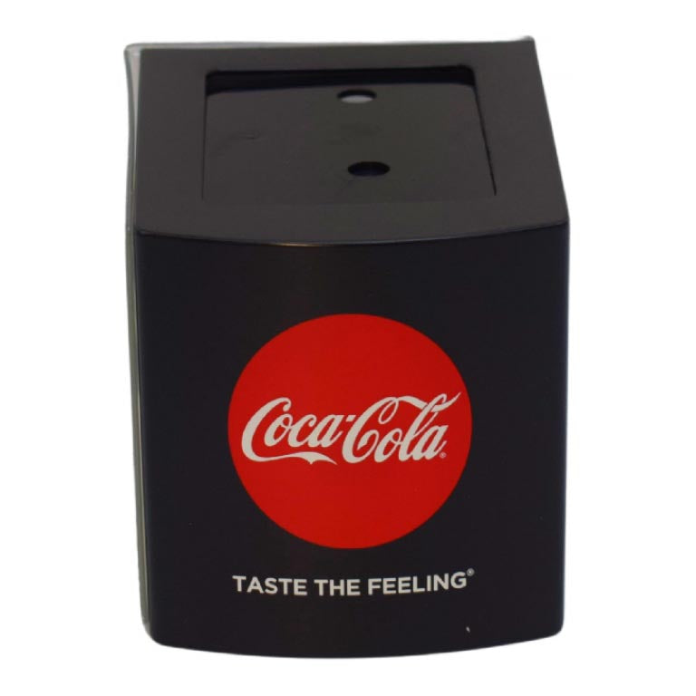 PORTATOVAGLIOLI COCA-COLA HOLDER (1 pz) 