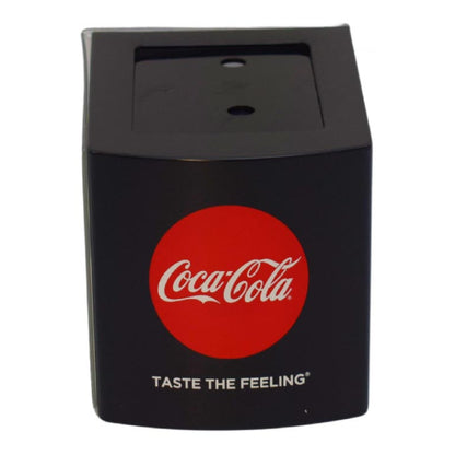 PORTATOVAGLIOLI COCA-COLA HOLDER (1 pz) 