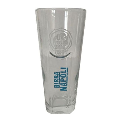 BICCHIERI BIRRA NAPOLI 20CL. (6 pz) 