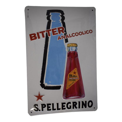 KIT SAN PELLEGRINO (1 pz) 