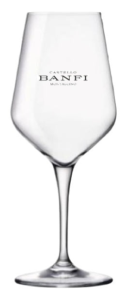 CALICE CASTELLO BANFI (6 pz) 