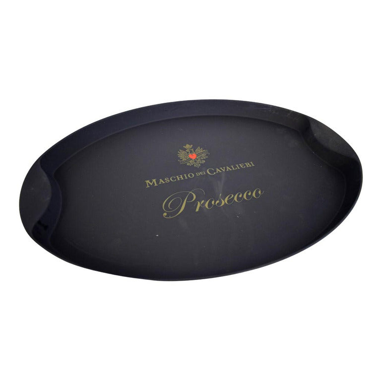 VASSOIO MASCHIO DEI CAVALIERI (1 pz) 