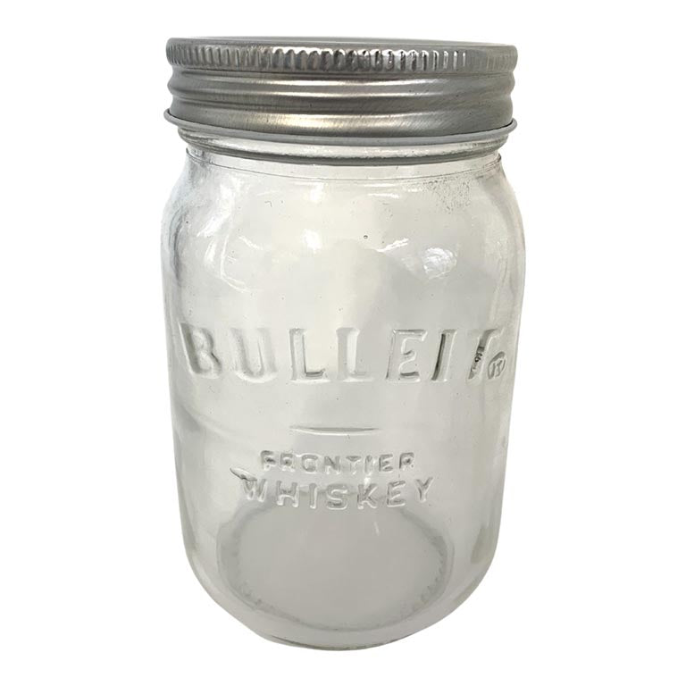 BARATTOLI BULLEIT WHISKY 