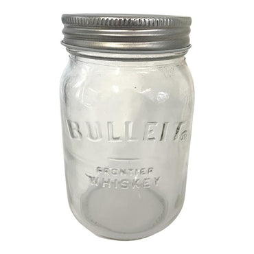 BARATTOLI BULLEIT WHISKY 