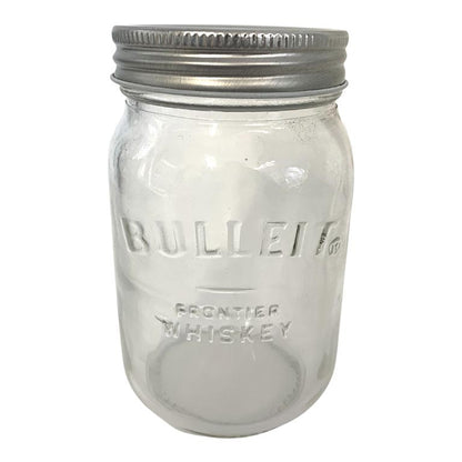 BARATTOLI BULLEIT WHISKY 