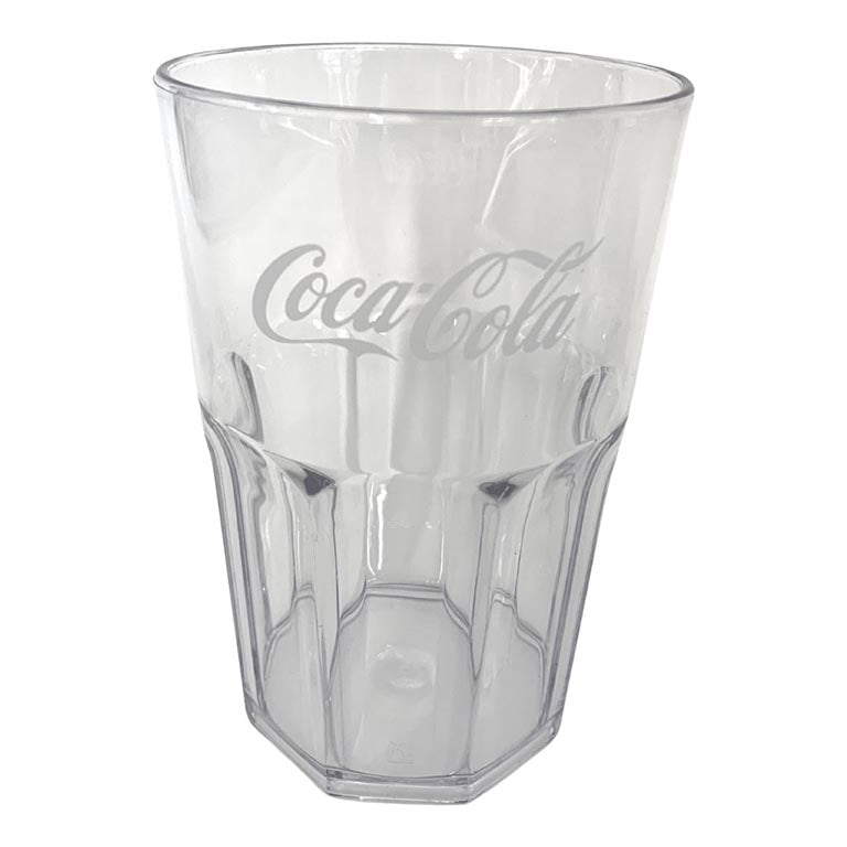 BICCHIERI GRANITY COCACOLA (6 pz) 