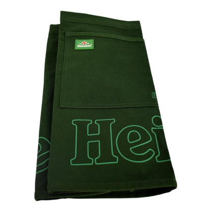 GREMBIULE PICCOLO HEINEKEN  1101372 (1 pz) 