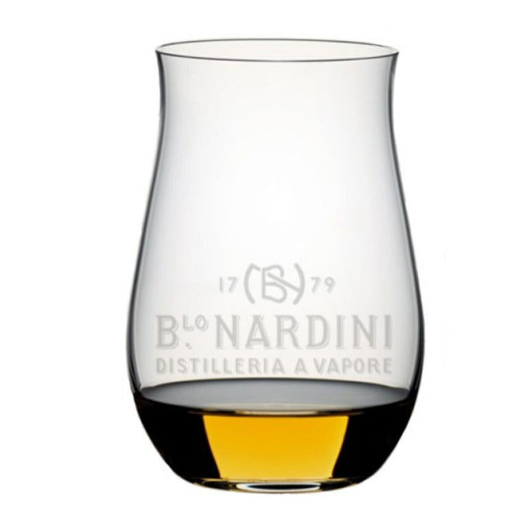 BICCHIERI GRAPPA NARDINI 4CL RIDEL 