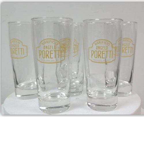 BICCHIERI PORETTI 20 CL 