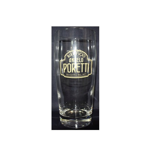 BICCHIERI PORETTI 20 CL 