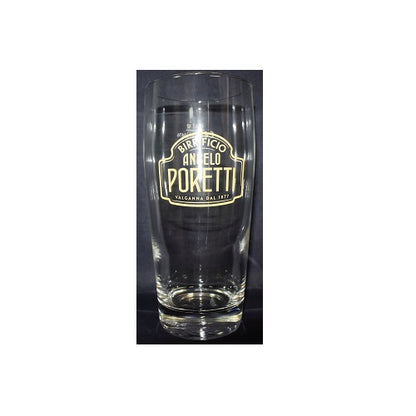 BICCHIERI PORETTI 20 CL 