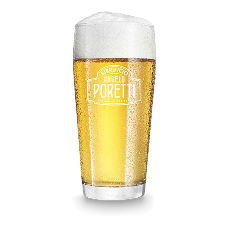 BICCHIERI PORETTI 20 CL 