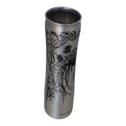 BICCHIERE ALLUMINIO SCHWEPPES (1 pz) 