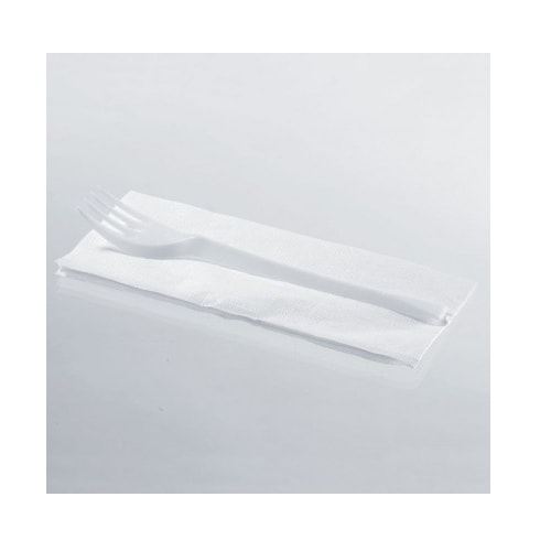 FORCHETTE + TOVAGLIOLO 500 PZ. ISAP 