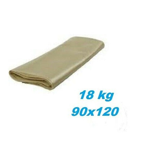 SACCHI N.U. 90x120 AMBRA 18KG. 