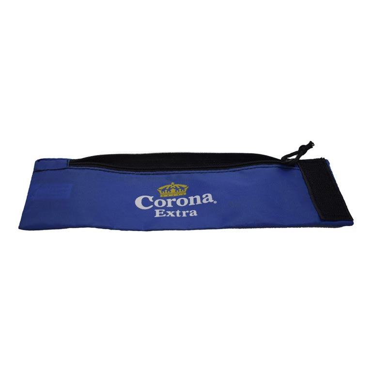 PORTAMONETE DA POLSO CORONA 