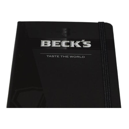 AGENDA BECK'S 