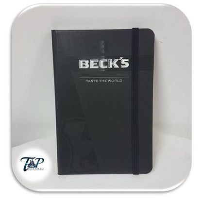 AGENDA BECK'S 