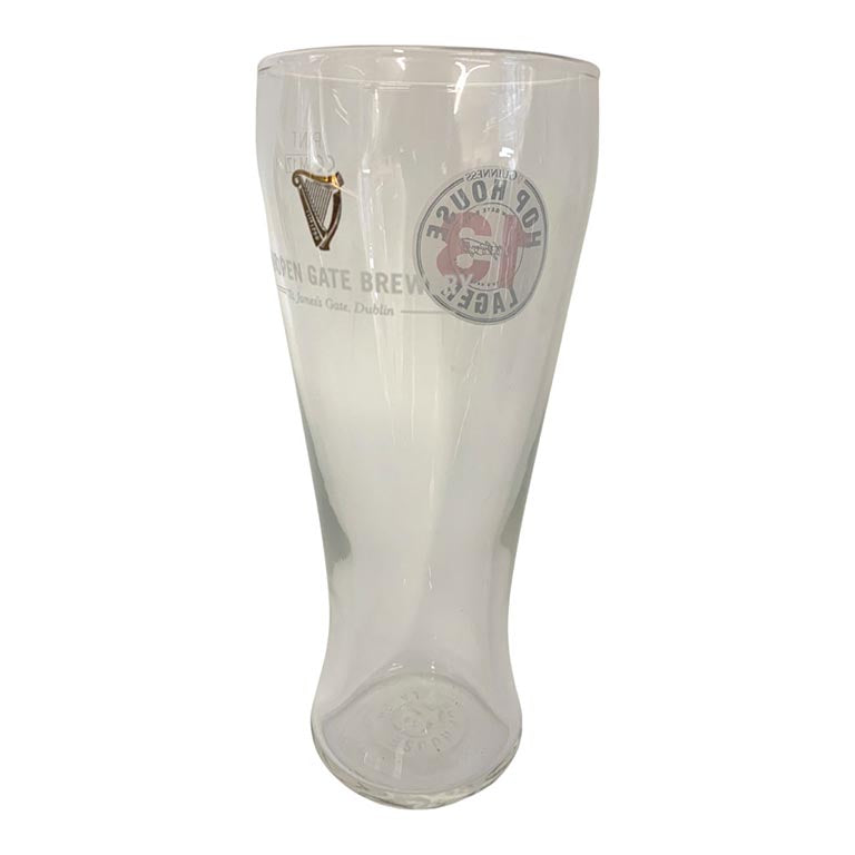 BICCHIERI  GUINNESS HOP HOUSE 13 (12 pz) 