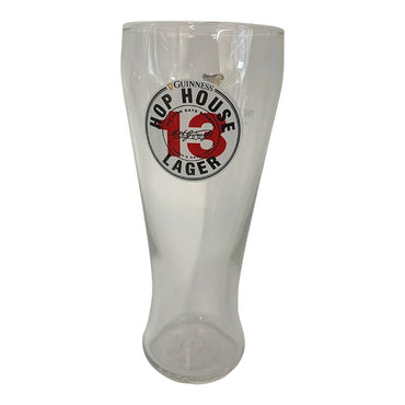 BICCHIERI  GUINNESS HOP HOUSE 13 (12 pz) 