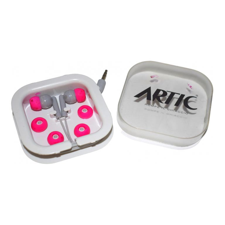 CUFFIE ARTIC (1 pz) 