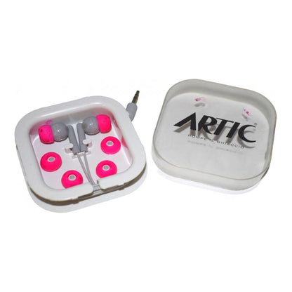 CUFFIE ARTIC 