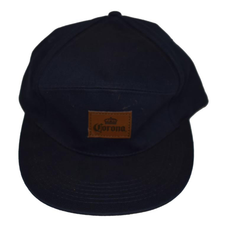CAPPELLO CON VISIERA CORONA 