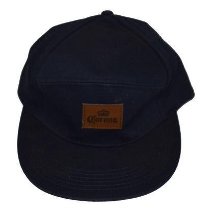 CAPPELLO CON VISIERA CORONA 