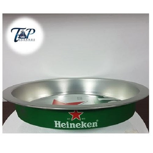VASSOIO HEINEKEN 