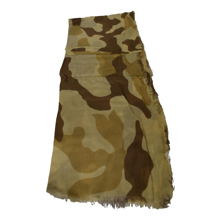 FOULARD BARCELO 