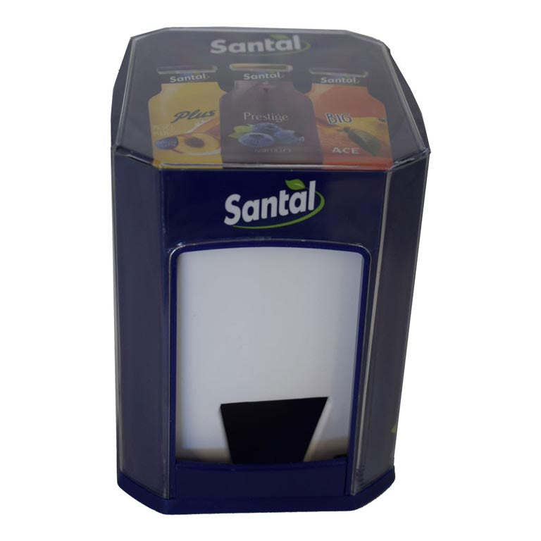PORTATOVAGLIOLI SANTAL (1 pz) 