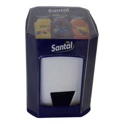 PORTATOVAGLIOLI SANTAL (1 pz) 