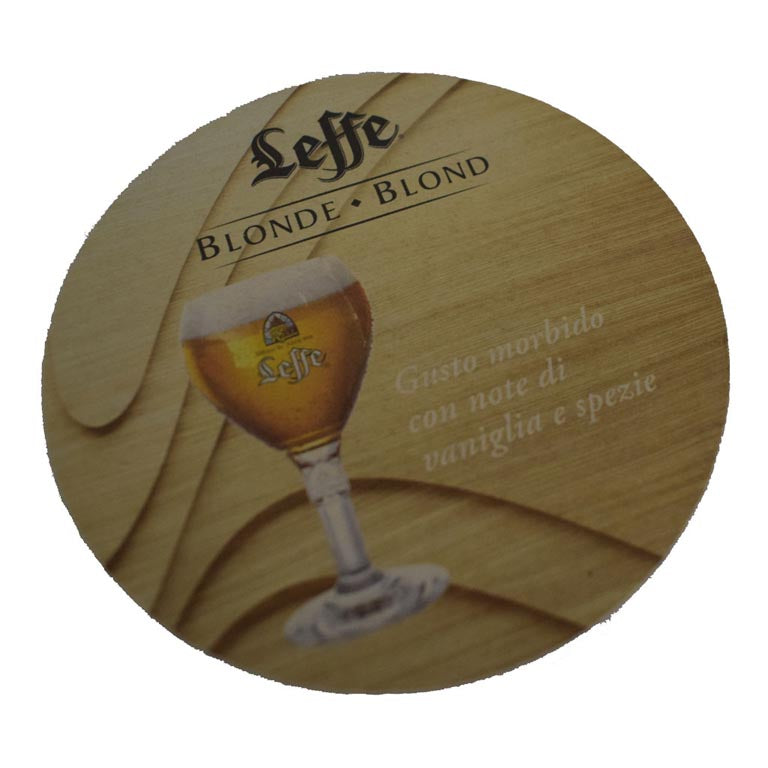 KIT LEFFE SPINA 