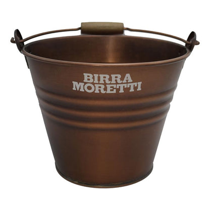 SECCHIELLO RAME MORETTI (1 pz) 