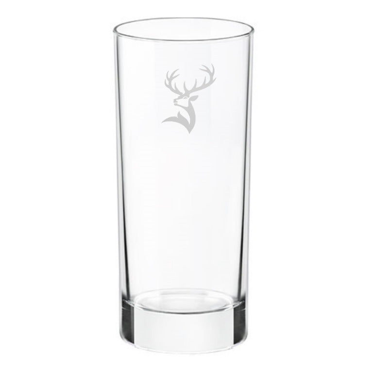 BICCHIERI GLENFIDDICH HIGHBALL VELIER  X COCKTAIL 310CC