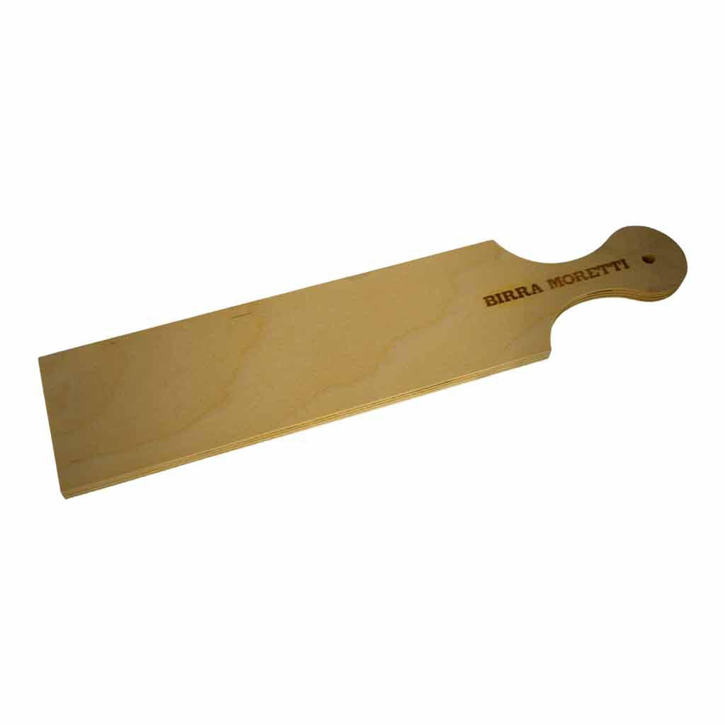 TAGLIERE LEGNO MORETTI SET X 3 