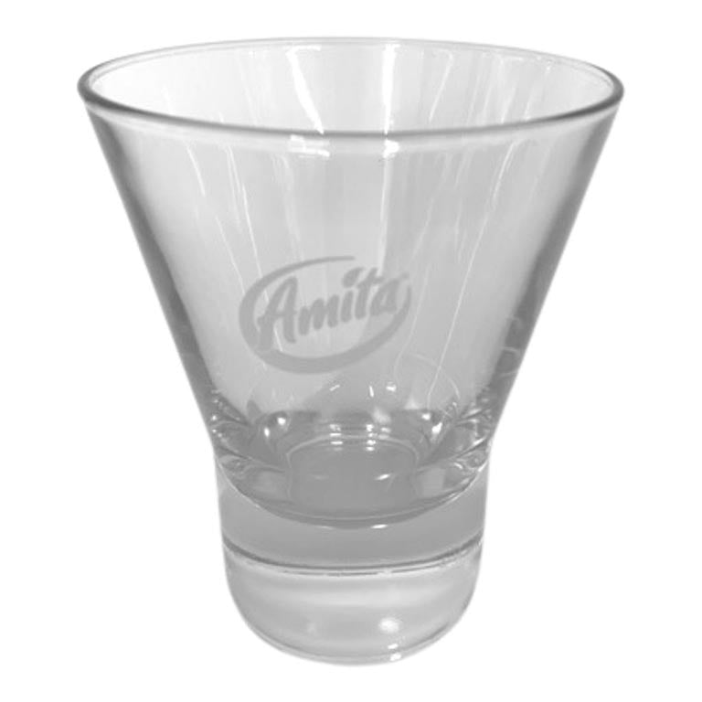 BICCHIERI AMITA (6 pz) 