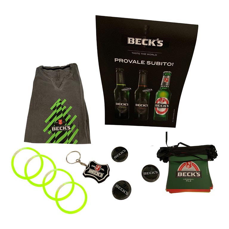 KIT BECK'S 