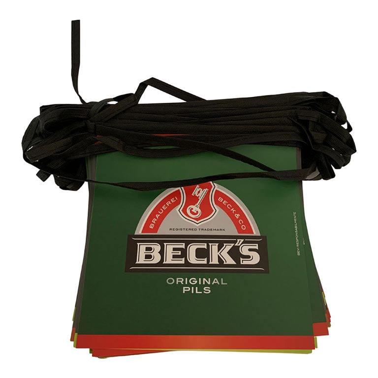 KIT BECK'S 
