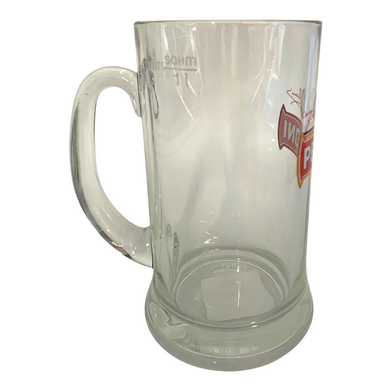 CARAFFA PERONI 1LT 