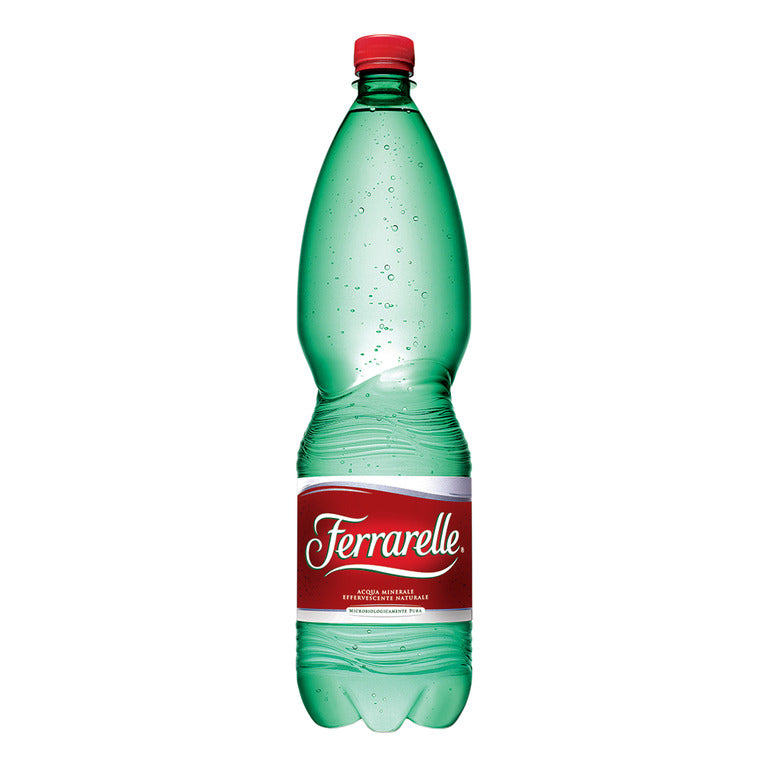 ACQUA FERRARELLE -1,5LT (6 pz) PET