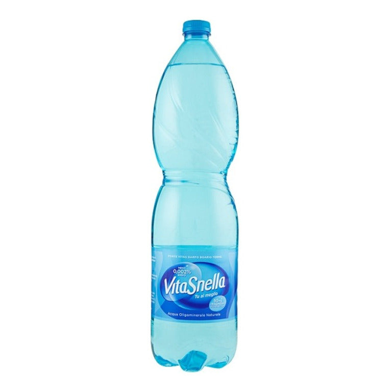 ACQUA VITASNELLA 1,5 LT PET 