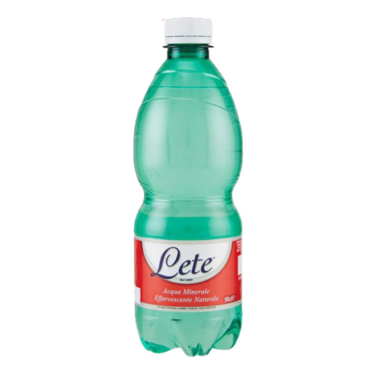 ACQUA LETE 50CL PET 