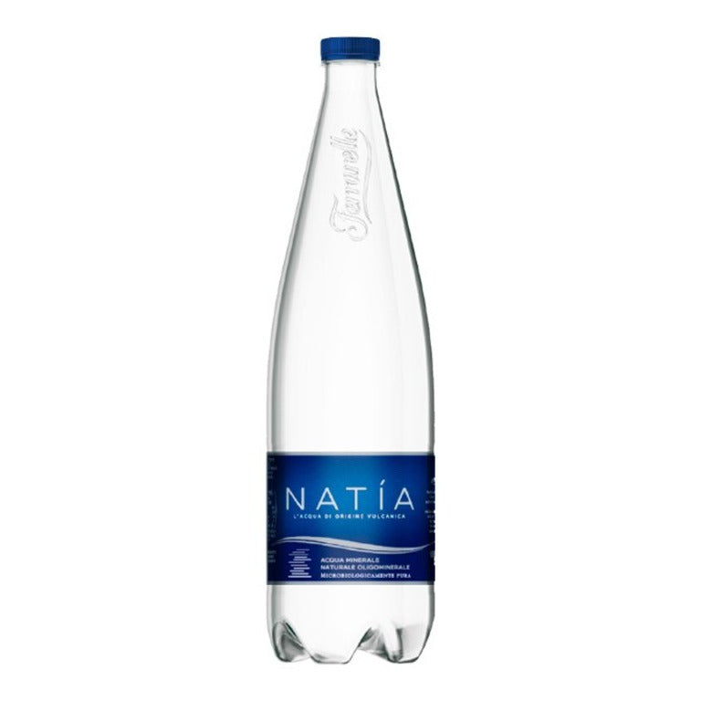 ACQUA ELECTA PREMIUM 1LT PET 