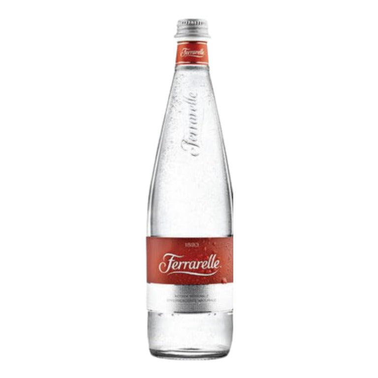 ACQUA FERRARELLE ELETTE -75CL VAP VETRO (12 pz) 