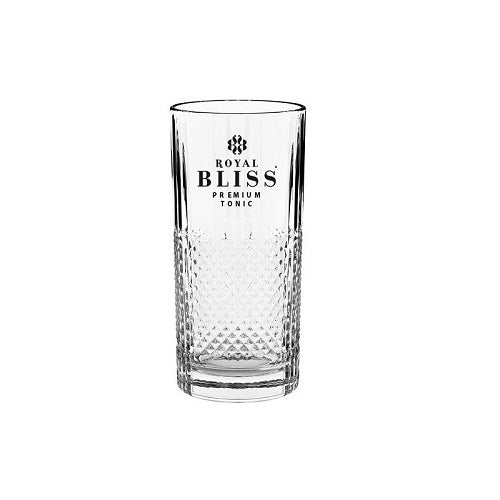 BICCHIERI VETRO ROYAL BLISS  COD: 10061465